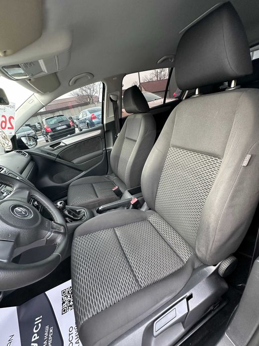 Продам Volkswagen Golf 2010 рік можлива розстрочка,кредит,обмін!