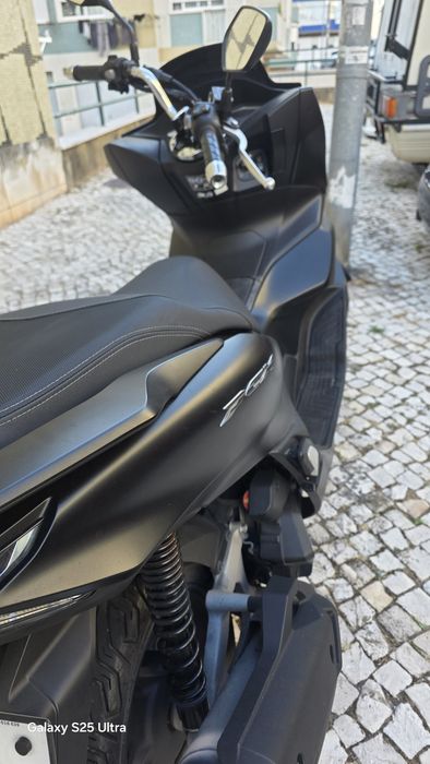 PCX 2023 125cc (como NOVA)