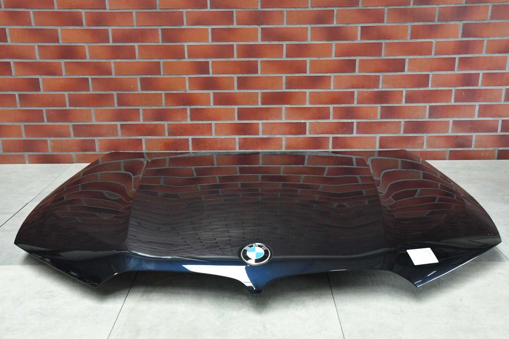 Капот BMW X5 G05 LCI Разборка