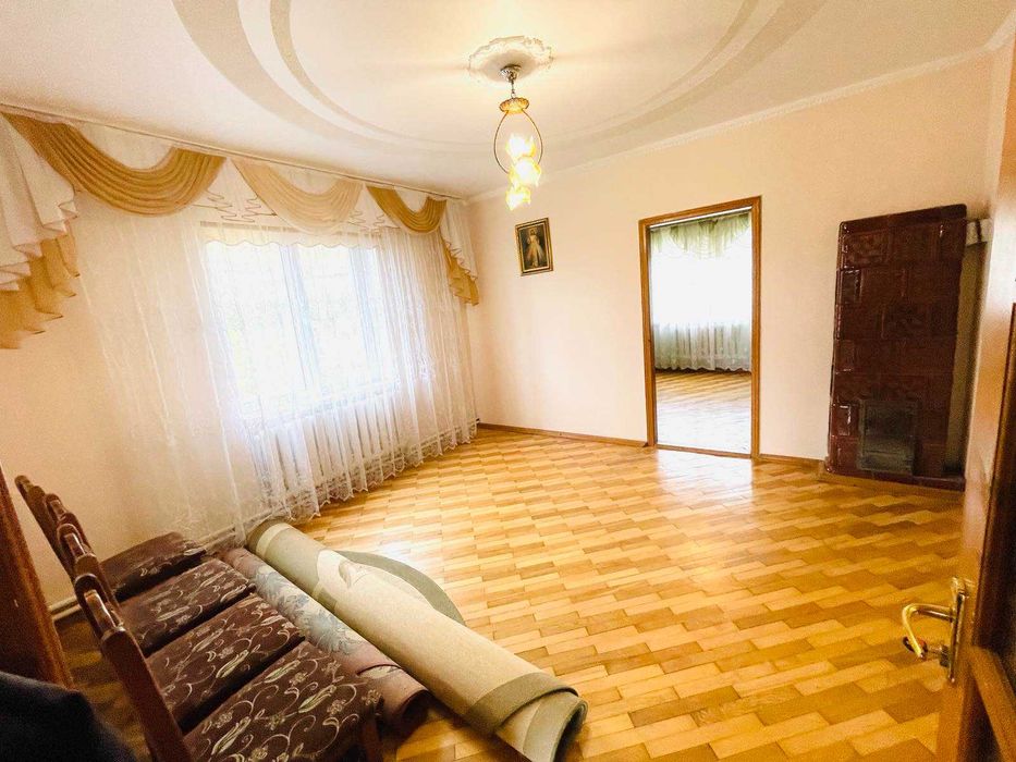 Продається будинок з ремонтом с.Зарудці 19 км від Львова,