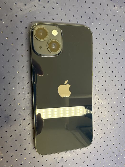 IPhone 14 87% kondycja baterii