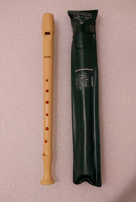 HOHNER Student Flute64177155475459123