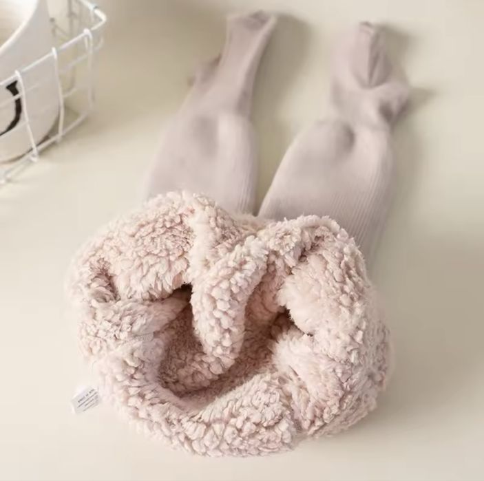 Теплі колготи для дітей