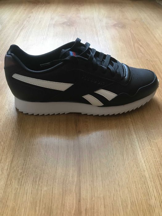 buty reebok czarne nie noszone Promocja na dzień dziecka