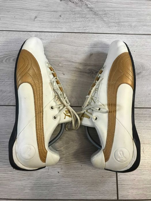 Buty Puma Future Cat Low rozm. 41 vintage