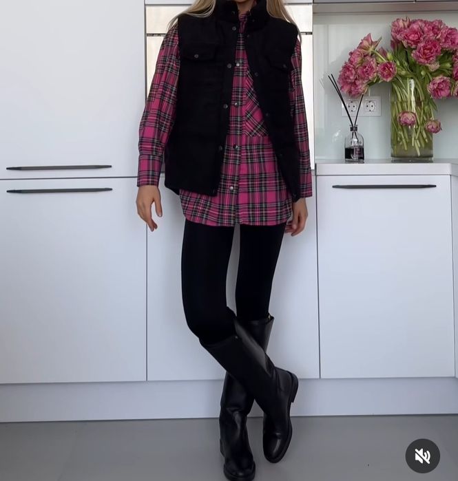 Жилет жилетка безрукавка