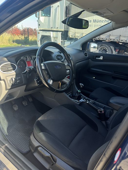 продам Ford focus 2