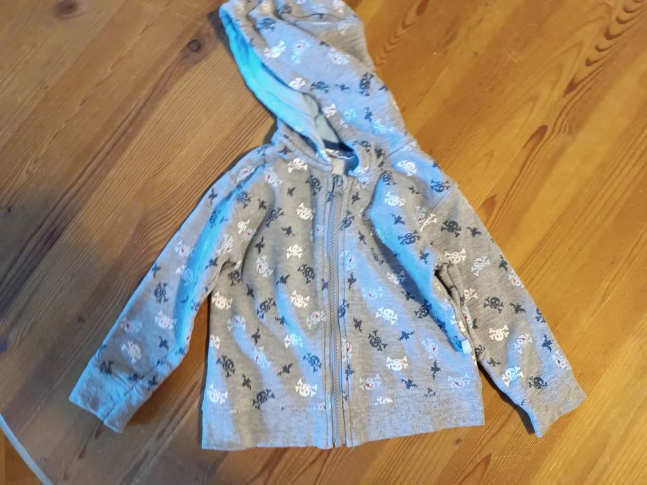 Bluza dla dziecka