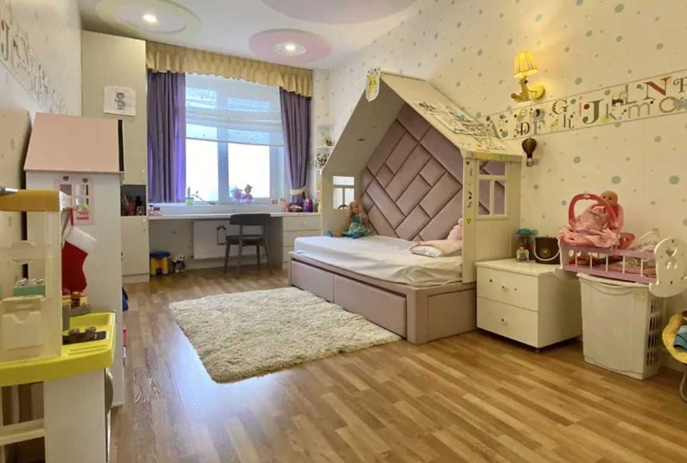 3-кімнатна квартира за адресою Куликове поле пл. (площа 150 м²) - Atlanta.ua - фото 10