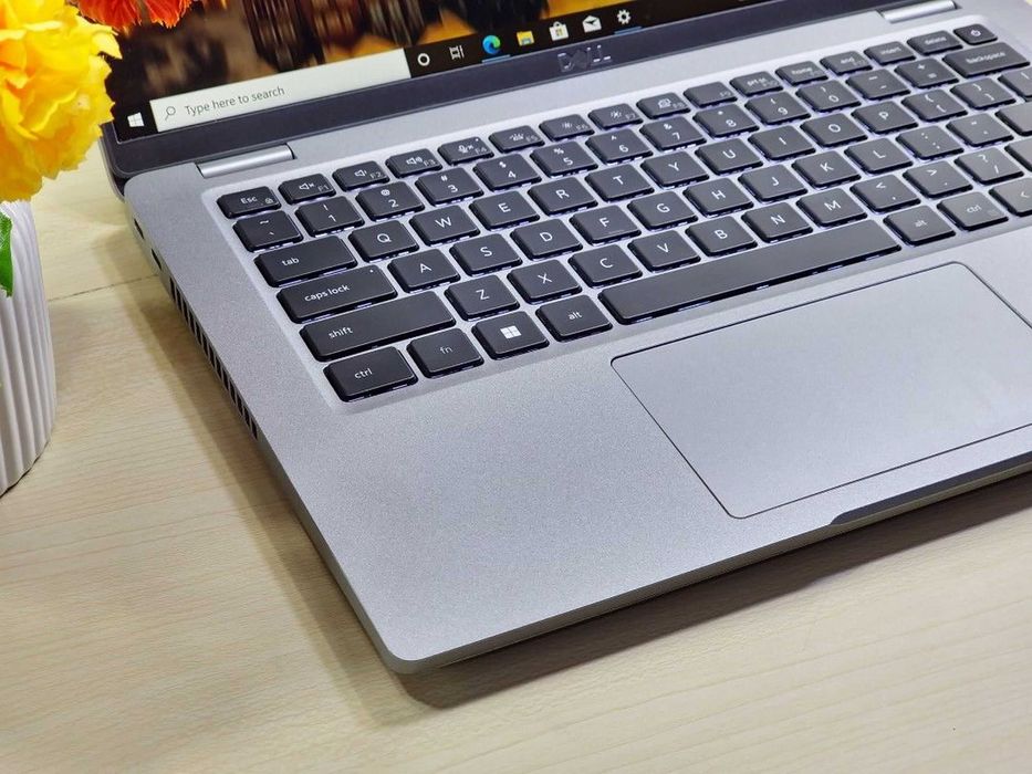 Dell Dodecadore 14" i5/16GB/256Nvme Novo com Garantia