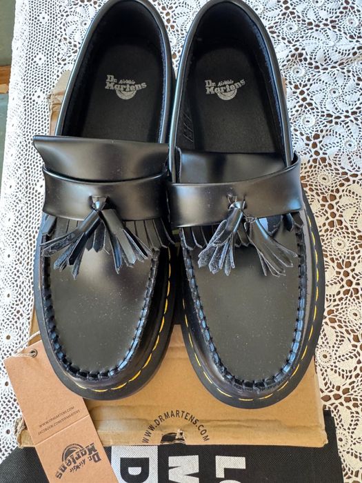 Dr. Martens Adrian loafers