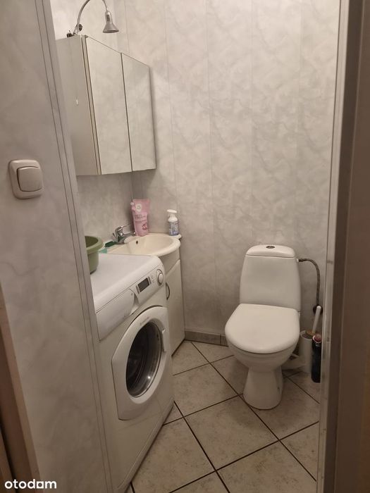Zabrze w Centrum Południe - 3 pokoje