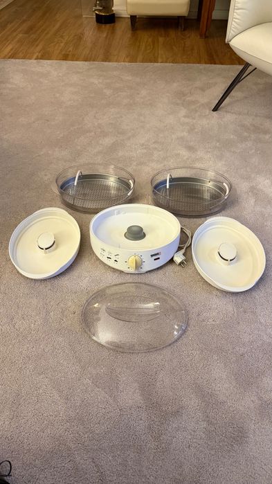 SIGG Switzerland - Panela a Vapor