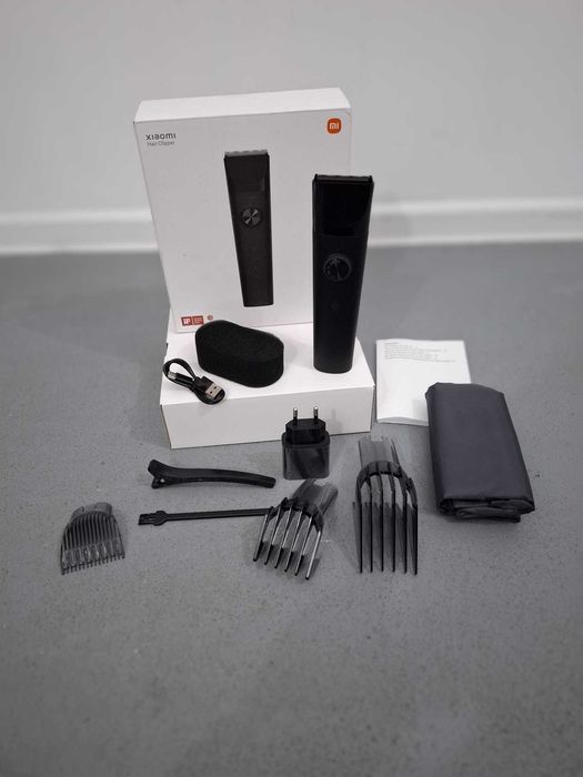Strzyżarka XIAOMI Hair Clipper 3875  3/3