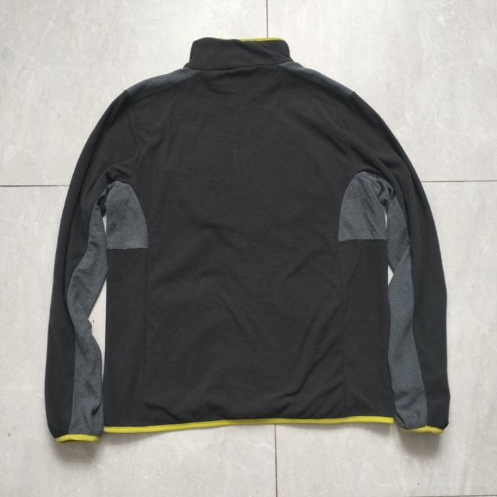 Vikafjell Montana Fleece Jacket bluza kurtka polarowa  outdoor roz XL
