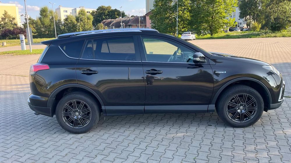 Toyota RAV-4