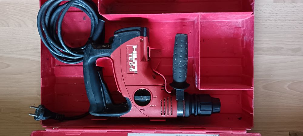Продам HILTI. TE-6 оригінал.