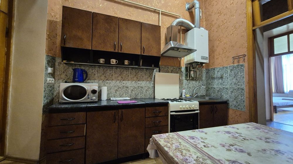 Продам 1 Ком кв  Центр Ул Тираспольская / Кузнечная Свой Вход внутри Двора