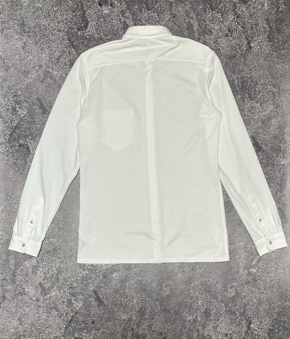 Сорочка Lacoste оригінал, розмір М