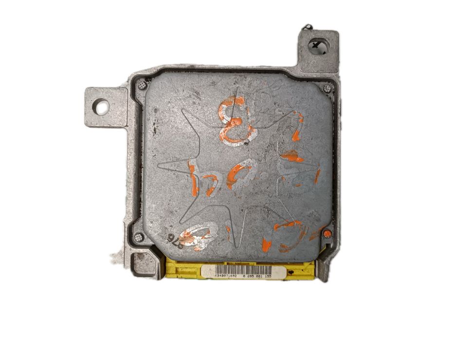 Centralina airbag RENAULT Clio II (BB0/1/2_, CB0/1/2_)