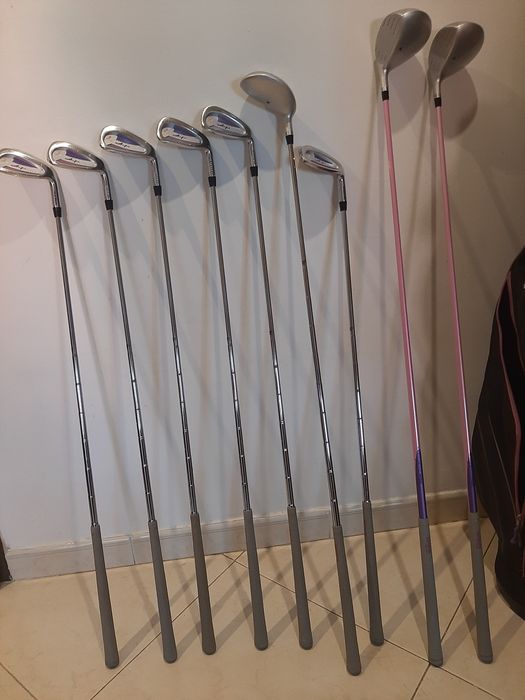 saco tacos golfe wilson senhora cancro da mama cancer