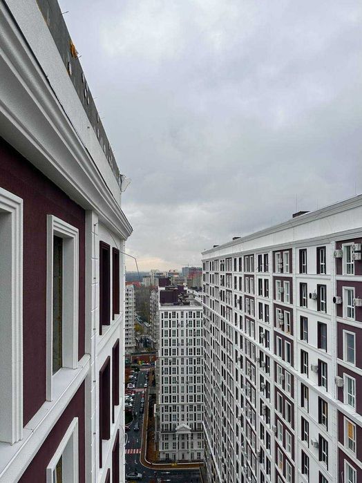 2-кімнатна квартира за адресою вул. Київська (площа 60 м²) - Atlanta.ua - фото 4