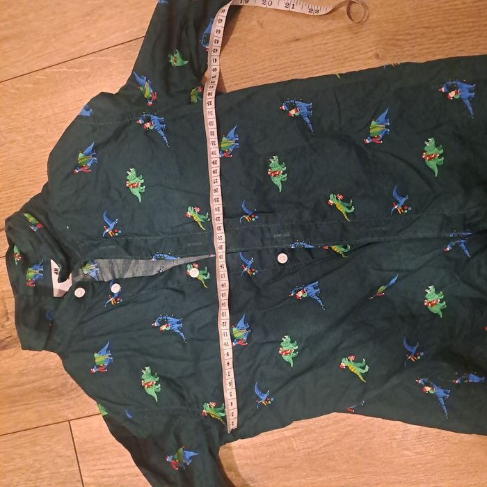 Koszula świąteczna