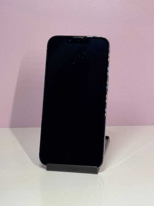 Iphone 13 pro 128 gb, ідеальний стан, айфон 13 про 128 гб голубий
