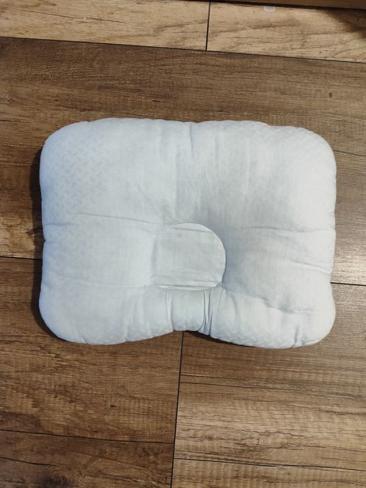 Polska poduszka korygująca na płaską główkę Head Care Rozmiar  S/