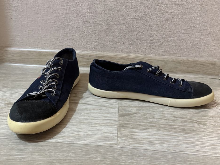 Кроссовки Polo, 45 р., ОРИГИНАЛ