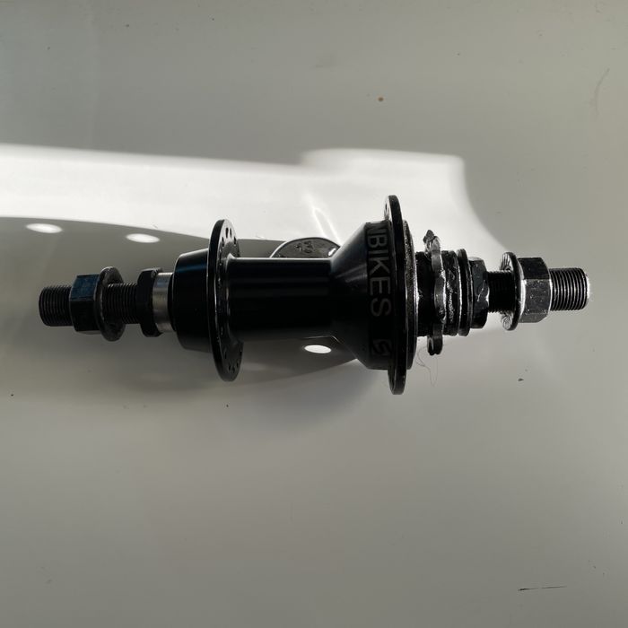 Piasta tył BMX rhd Stolen