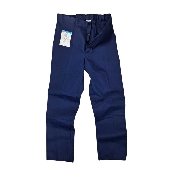 Pionier spodnie robocze monterskie NOWE r. 48 (pas 90cm - 82cm ) L M