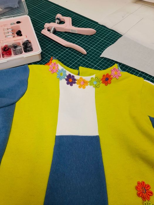 Aulas de Costura para Iniciantes – Recarei, Paredes