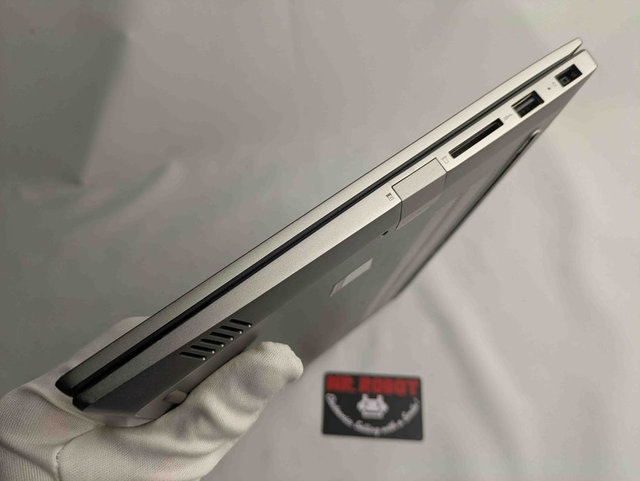 Lenovo ThinkBook 14|i5-10210U 8 ядер по 4.2GHz|8-40ram/256-1tb SSD NVMe|14′ FHD IPS|метал|АКБ=91%|2020