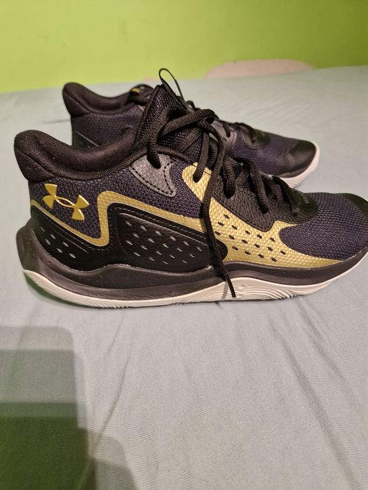 Buty under armour