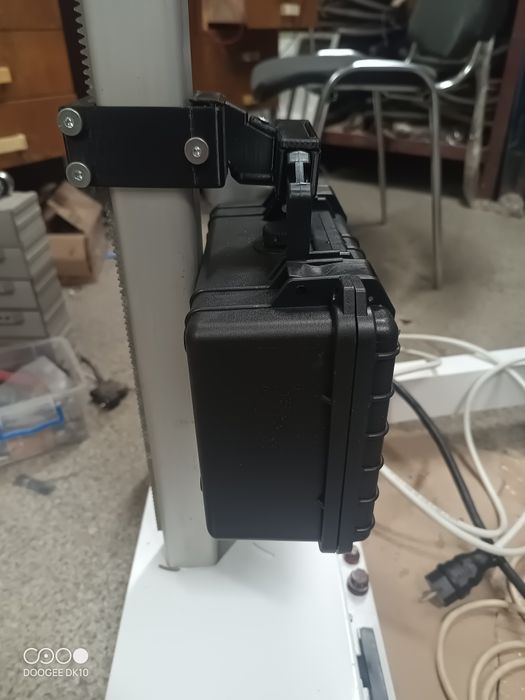 Рентген блок управления Арман-8л3 портативный