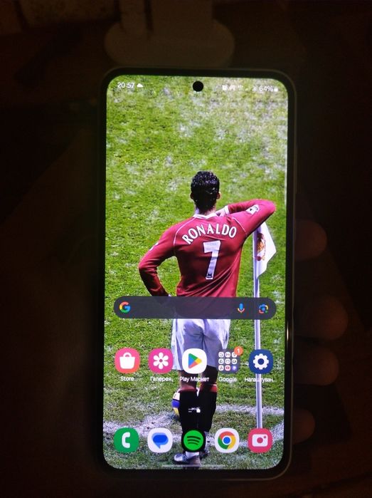 Samsung a35 стан нового