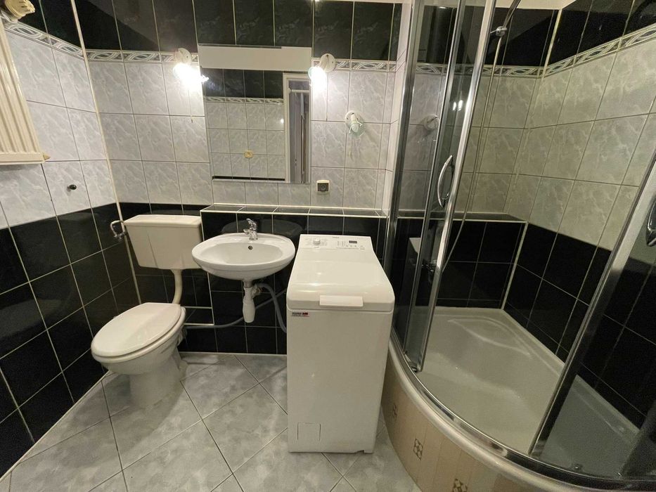 Mieszkanie 2 pokoje z balkonem – Górczyn, Gorzów Wlkp.