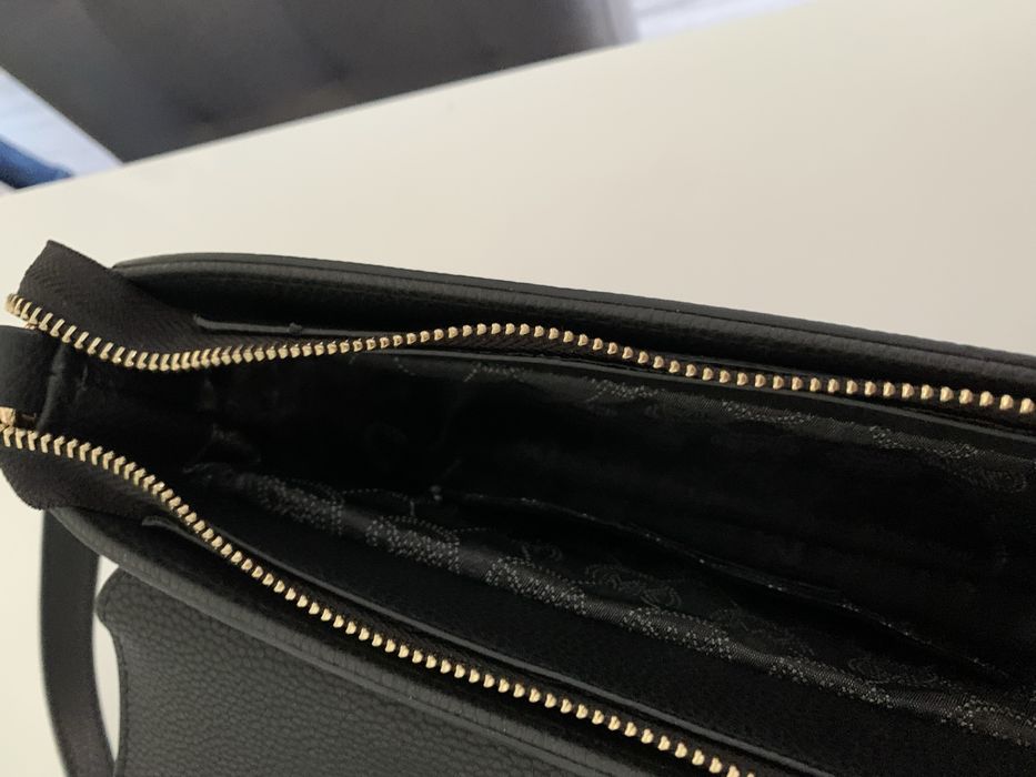 Torebka listonoszka Nowa na PREZENT