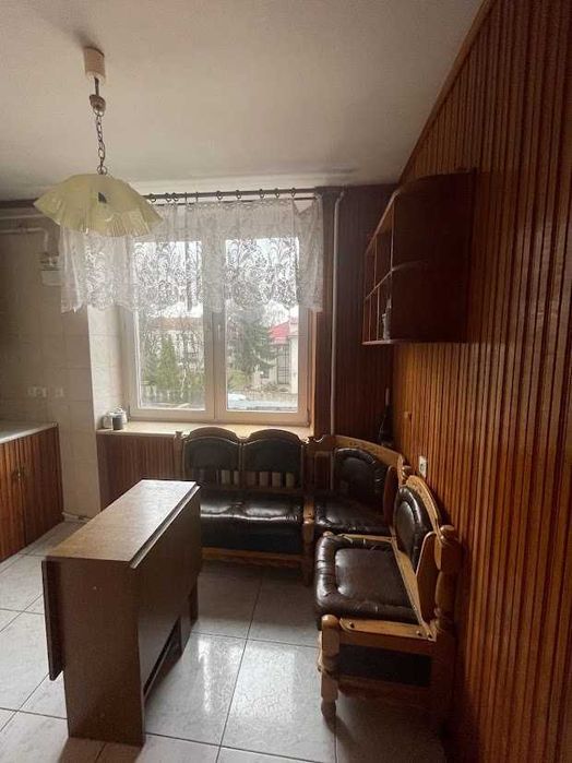 Здається в довготривалу оренду, 2-кімнатна квартира, вул. Федьковича.