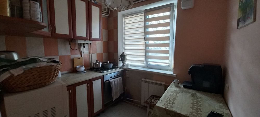 Здам 3 кімнатну в Борисполі