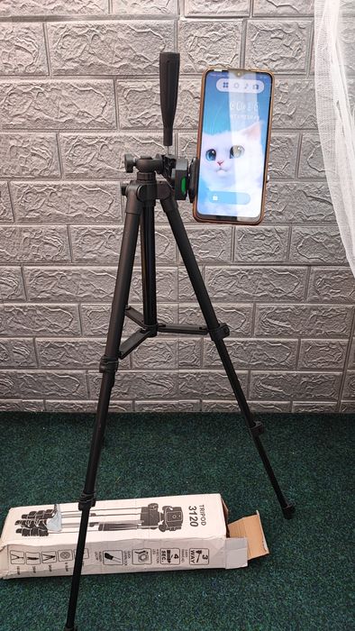 Штатив тринога 3120