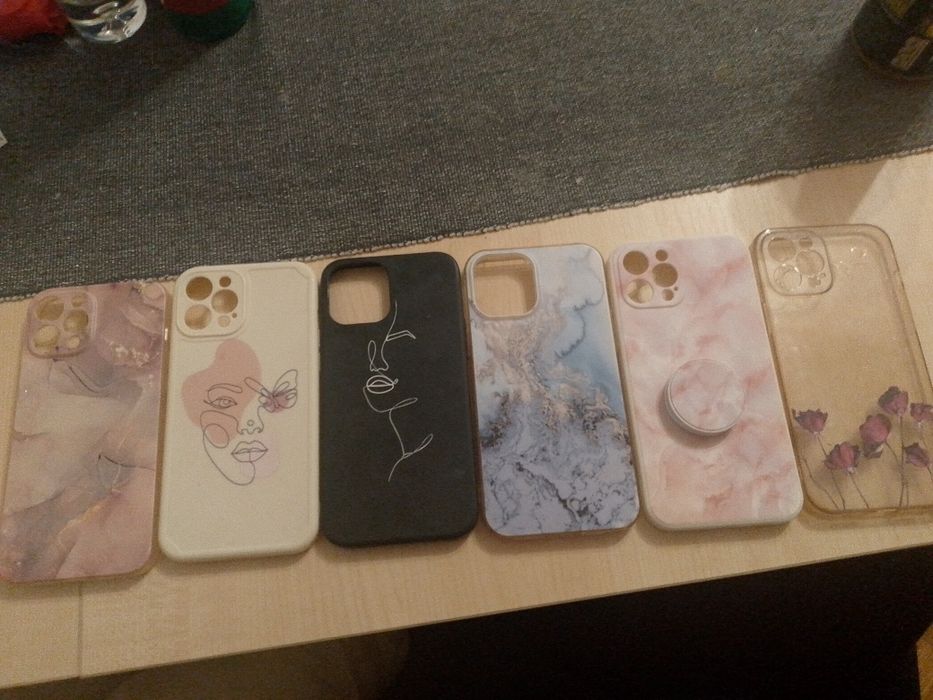 Sprzedam etui do iPhone