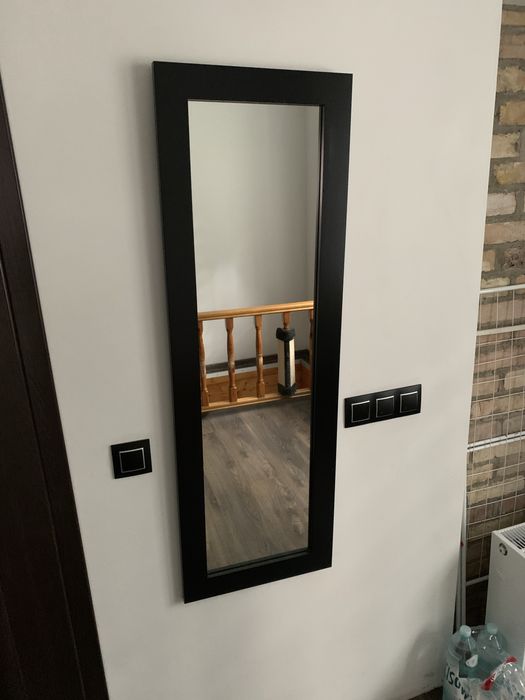 Lustro 40 x 120 cm