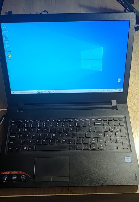 Laptop lenowo ideapad 110