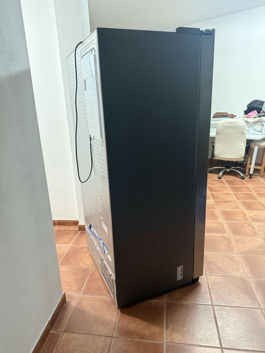 Frigorifico Americano Samsung RS68CG882DS9 Novo