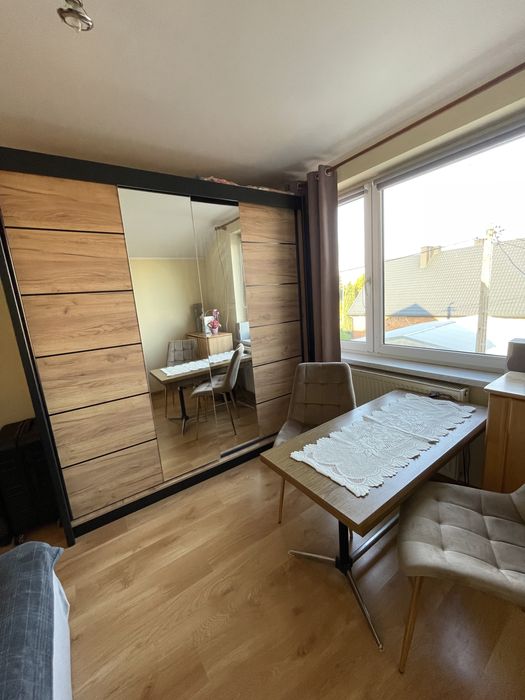 Sprzedam dom Marzecice