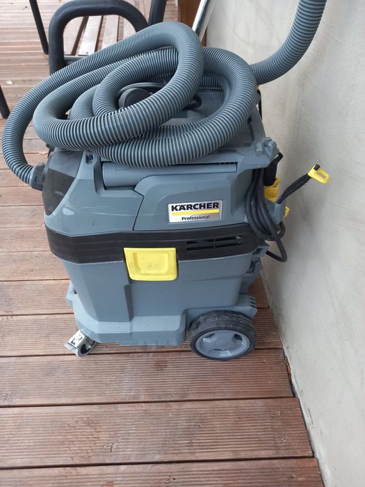 Odkurzacz KArcher nt40/1 tact te L