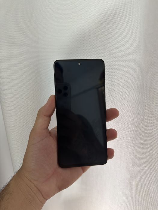 Redmi note 13 ..