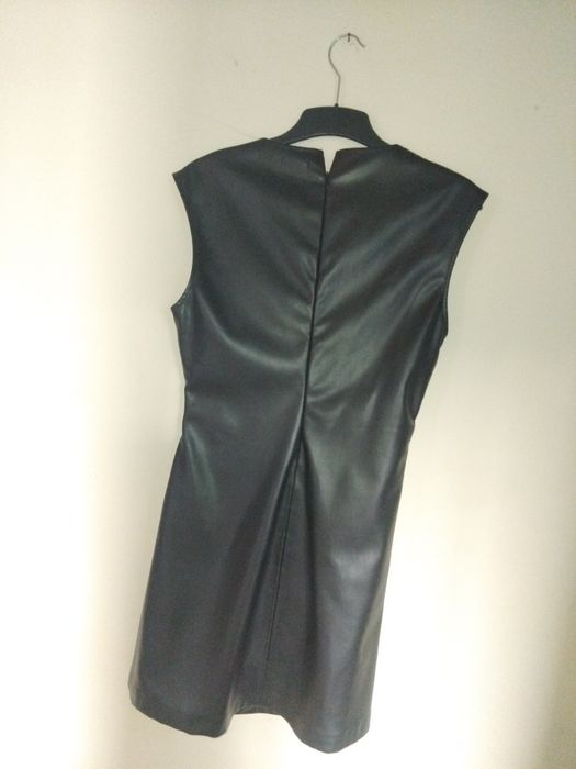 Vestido Stradivarius L